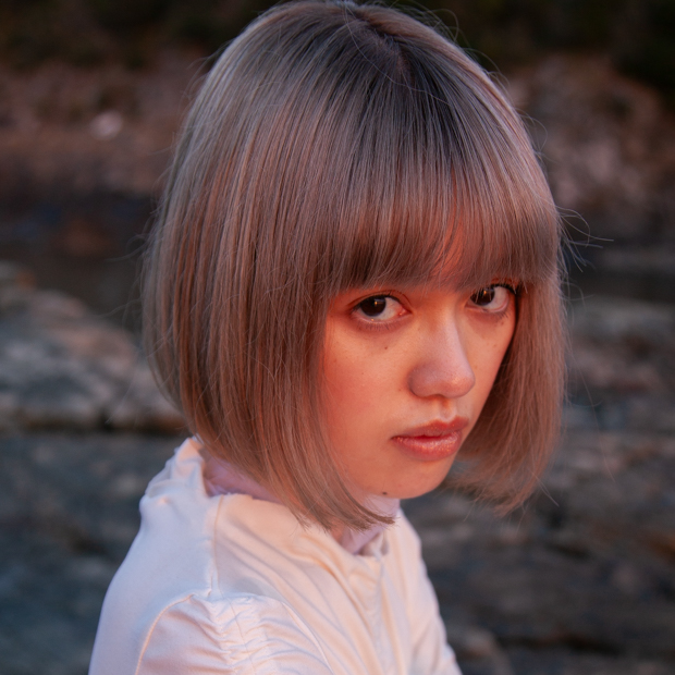 髪型　ヘアカタログ