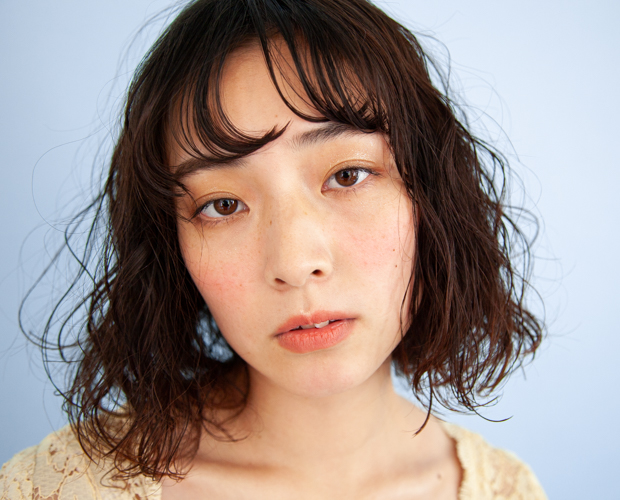 HAIR CATALOG.JP