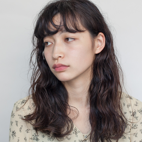 髪型　ヘアカタログ