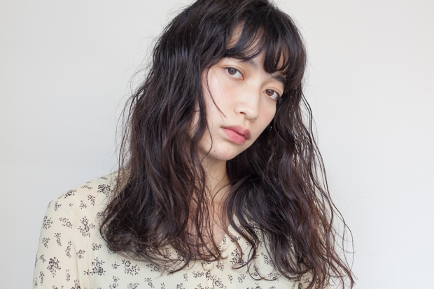 髪型　ヘアスタイル