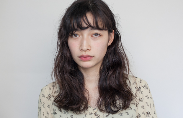 HAIR CATALOG.JP