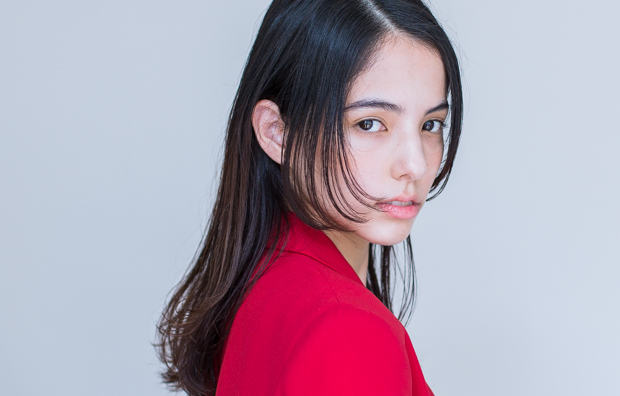 髪型　ヘアスタイル
