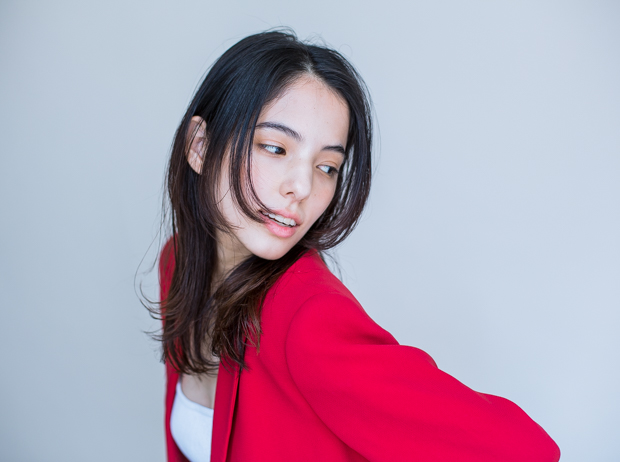　ヘアスタイル