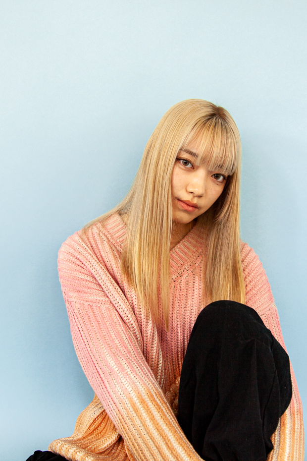 　LONG
