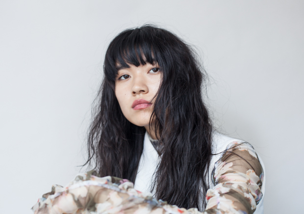 髪型　ヘアスタイル