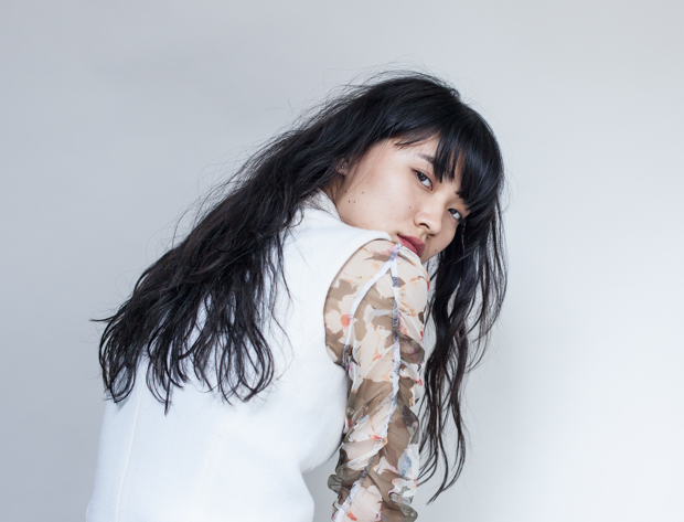 　ヘアスタイル