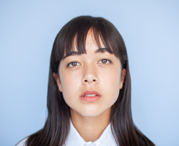 髪型　ヘアスタイル