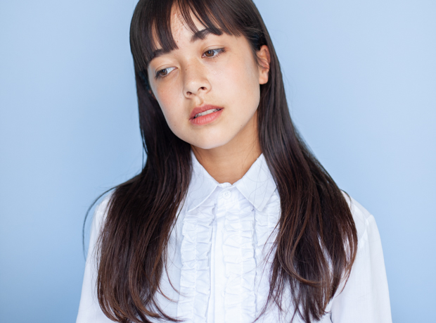 HAIR CATALOG.JP