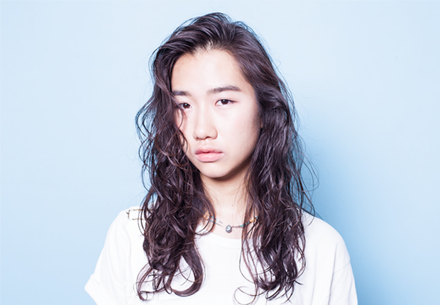 髪型　ヘアスタイル