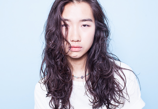 　ヘアスタイル