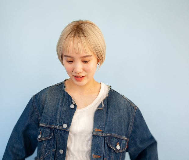 　SHORT