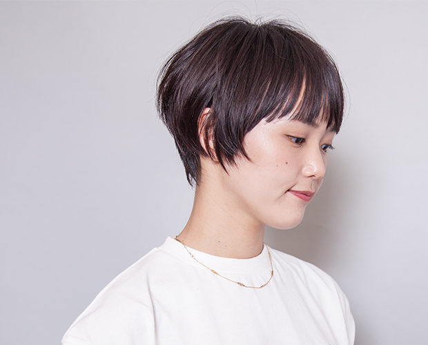 HAIR CATALOG.JP
