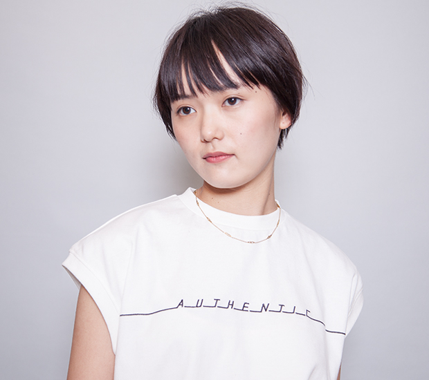 髪型　ヘアスタイル