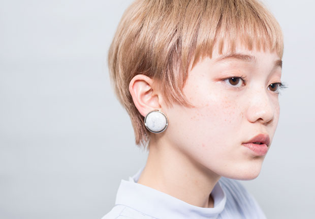 髪型　ヘアスタイル