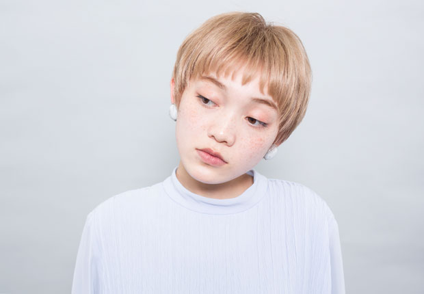 HAIR CATALOG.JP