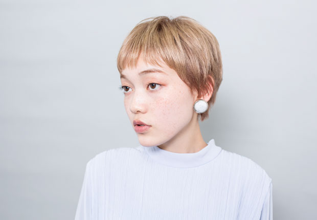　SHORT