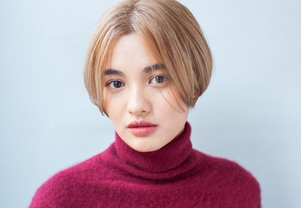 髪型　ヘアスタイル