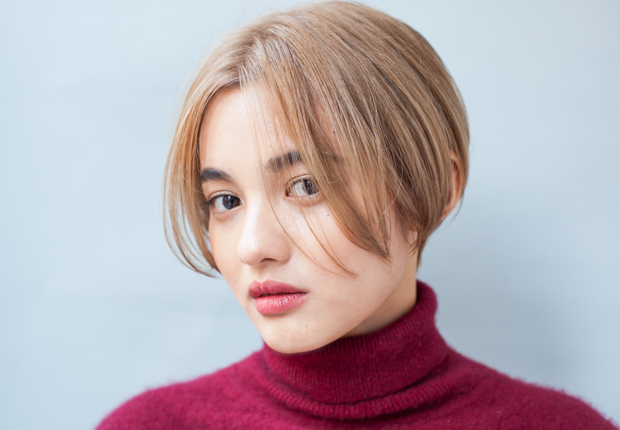 HAIR CATALOG.JP