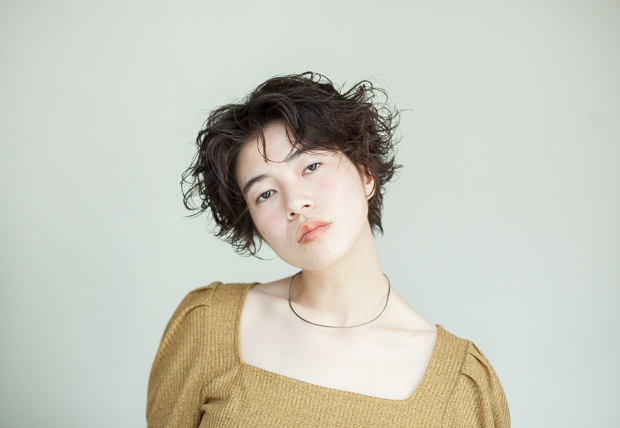 　SHORT
