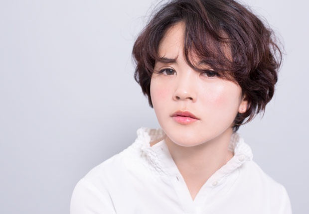 髪型　ヘアカタログ