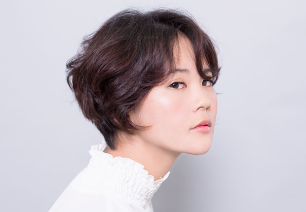 髪型　ヘアスタイル