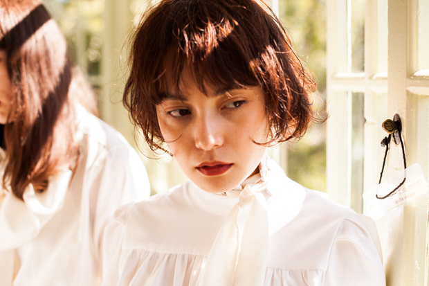 髪型　ヘアスタイル