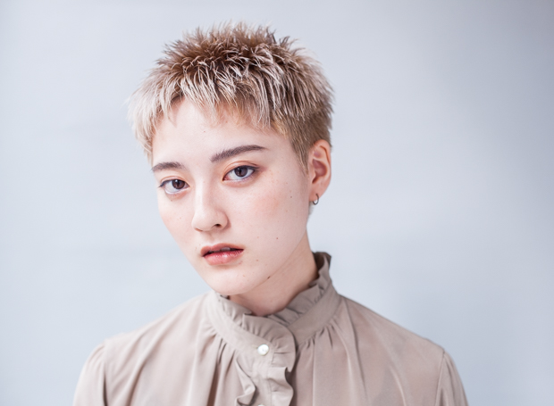 　SHORT