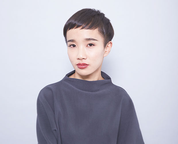髪型　ヘアスタイル