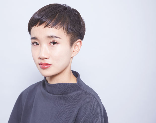 HAIR CATALOG.JP