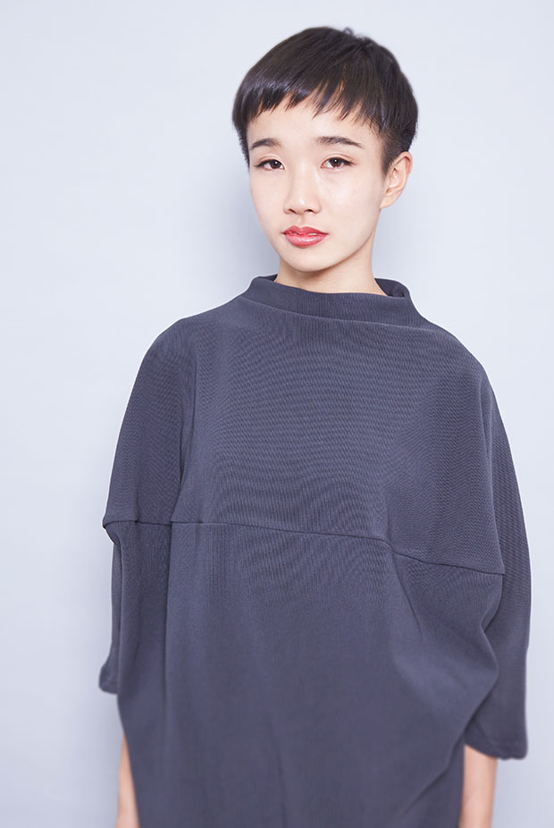 　ヘアスタイル