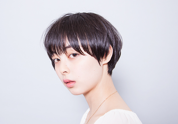 HAIR CATALOG.JP