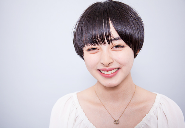 　SHORT