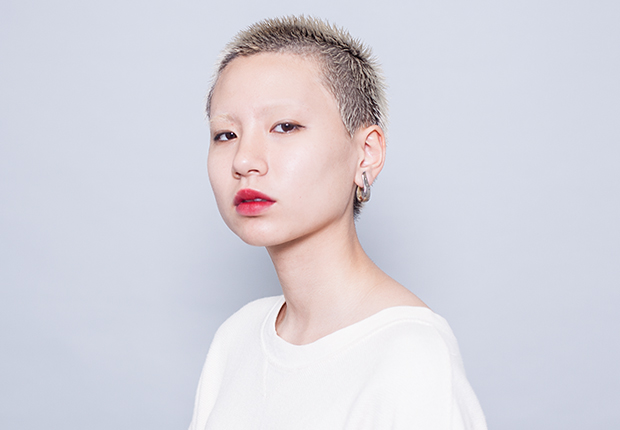 髪型　ヘアカタログ