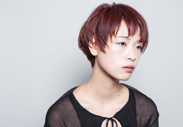 HAIR CATALOG.JP