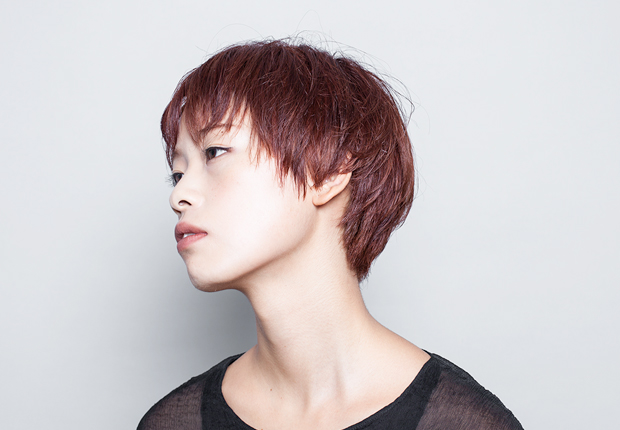 　SHORT