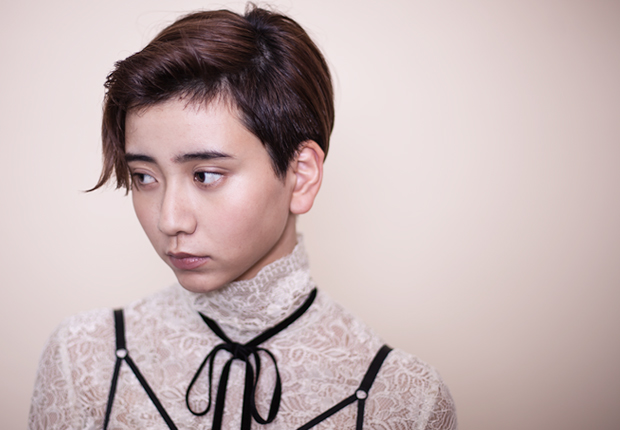 HAIR CATALOG.JP