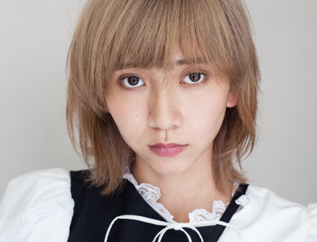 髪型　ヘアカタログ