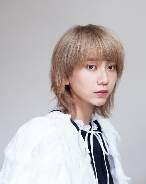 HAIR CATALOG.JP