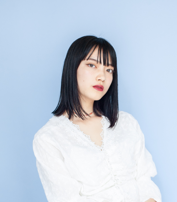 髪型　ヘアカタログ