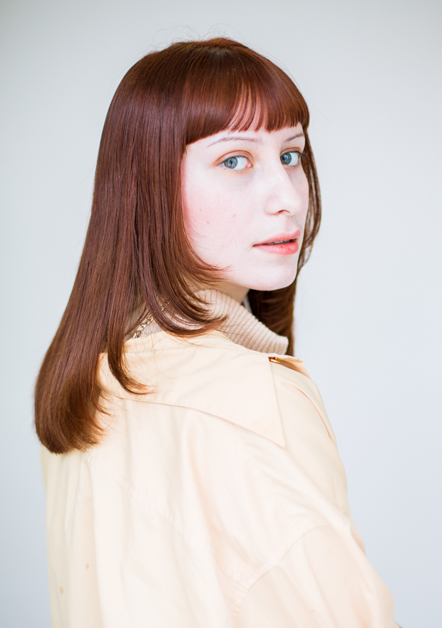 HAIR CATALOG.JP