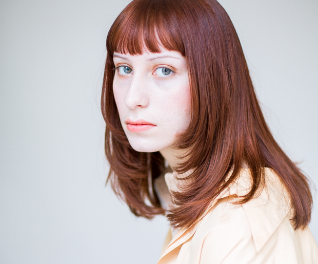　ヘアスタイル