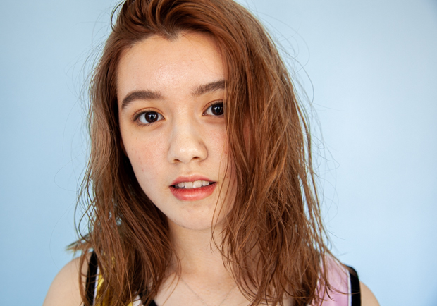 髪型　ヘアスタイル