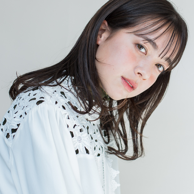 髪型　ヘアカタログ