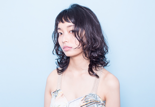 髪型　ヘアカタログ