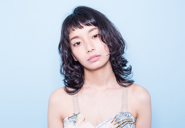 髪型　ヘアスタイル