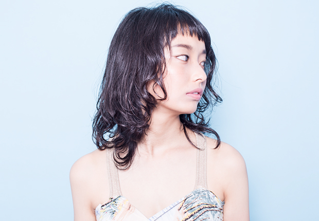 HAIR CATALOG.JP