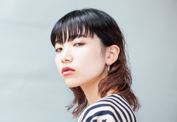 HAIR CATALOG.JP