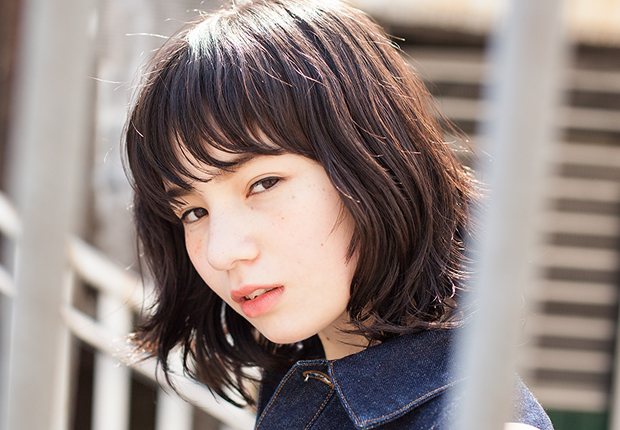 髪型　ヘアスタイル