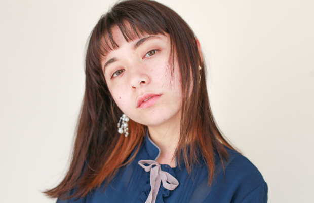 髪型　ヘアスタイル