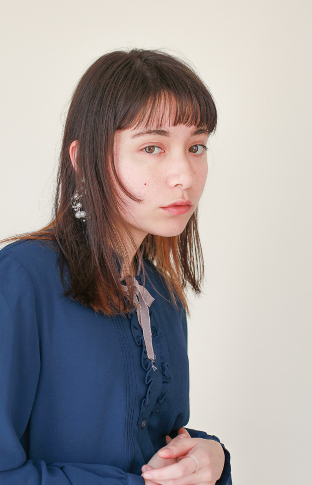 　ヘアスタイル